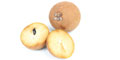 Casimiroa (White sapote)